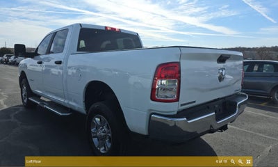 2024 RAM Ram 2500 Big Horn