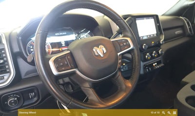 2024 RAM Ram 2500 Big Horn