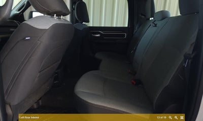 2024 RAM Ram 2500 Big Horn