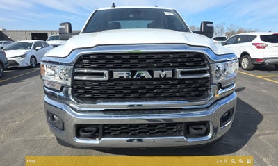 2024 RAM Ram 2500 Big Horn