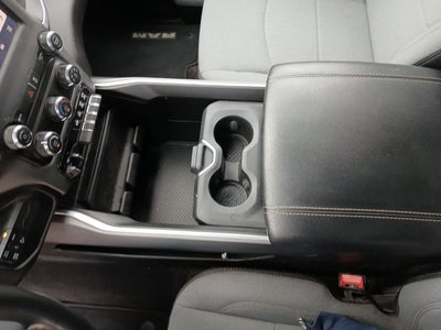 2024 RAM Ram 2500 Big Horn Crew Cab 4x4 6'4' Box