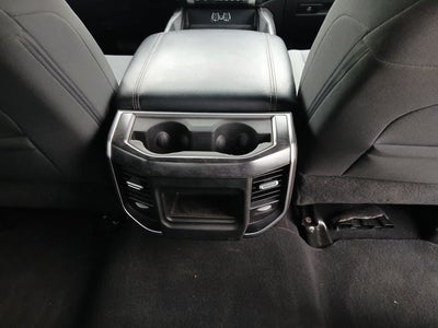2024 RAM Ram 2500 Big Horn Crew Cab 4x4 6'4' Box