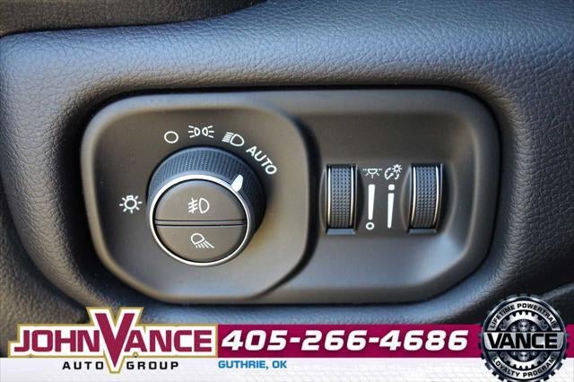 2021 RAM Ram 2500 Laramie Crew Cab 4x4 6'4' Box