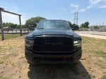 2020 RAM Ram 2500 Limited Crew Cab 4x4 6'4' Box