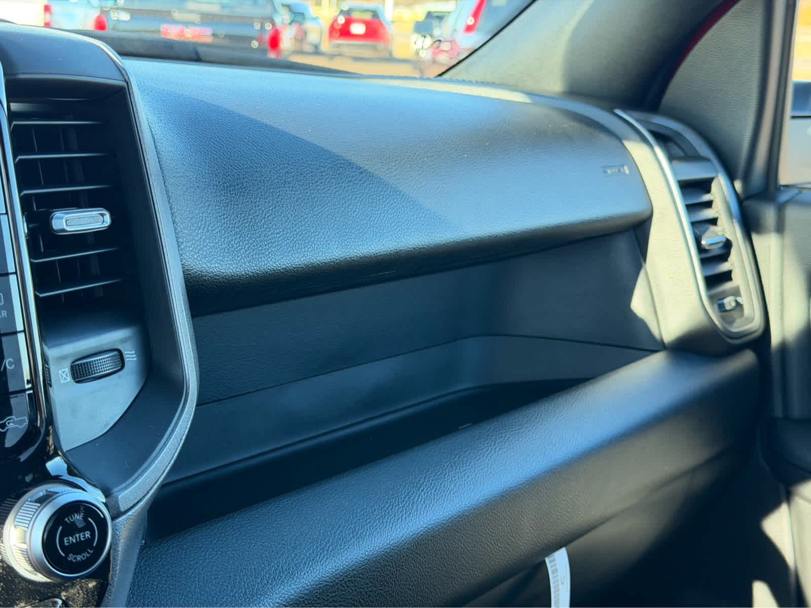 2026 RAM Ram 3500 Chassis Cab RAM 3500 TRADESMAN CHASSIS REGULAR CAB 4X4 60' CA