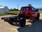 2026 RAM Ram 3500 Chassis Cab RAM 3500 TRADESMAN CHASSIS REGULAR CAB 4X4 60' CA