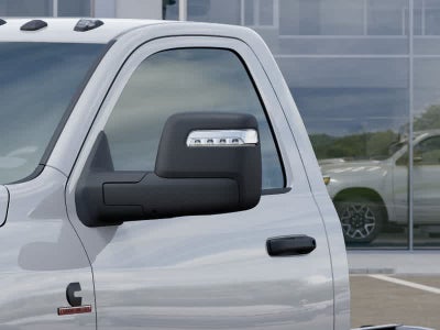 2026 RAM Ram 3500 Chassis Cab RAM 3500 TRADESMAN CHASSIS REGULAR CAB 4X4 60' CA