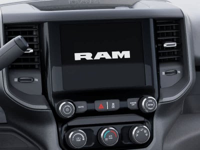 2026 RAM Ram 3500 Chassis Cab RAM 3500 TRADESMAN CHASSIS REGULAR CAB 4X4 60' CA