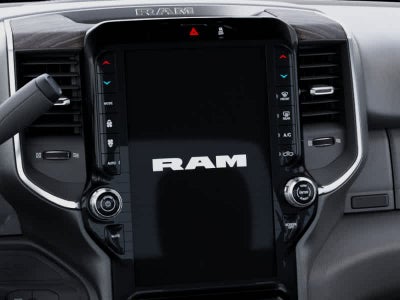 2026 RAM Ram 3500 Chassis Cab RAM 3500 BIG HORN CREW CAB CHASSIS 4X4 60' CA