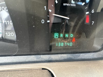 2009 Dodge Journey R/T