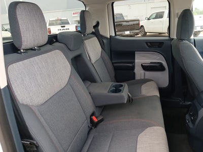 2023 Ford Maverick XLT