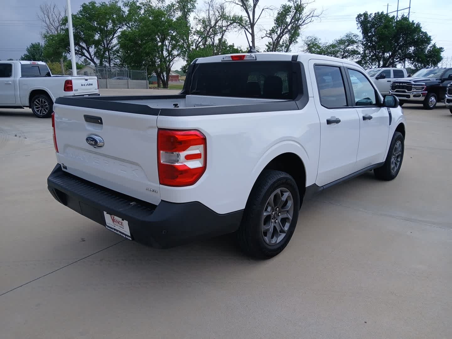 2023 Ford Maverick XLT