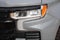 2024 Chevrolet Silverado 1500 4WD Crew Cab Short Bed LT Trail Boss