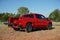 2022 Chevrolet Silverado 1500 LTD 4WD Crew Cab Short Bed RST