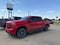 2022 Chevrolet Silverado 1500 LTD 4WD Crew Cab Short Bed RST