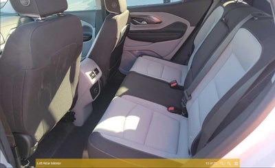 2024 GMC Terrain FWD SLE