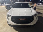 2021 GMC Terrain FWD SLT