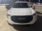 2021 GMC Terrain FWD SLT
