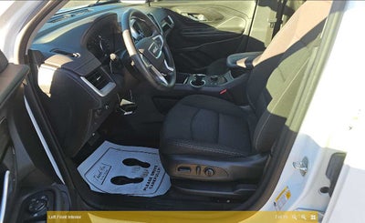 2023 GMC Terrain AWD SLE