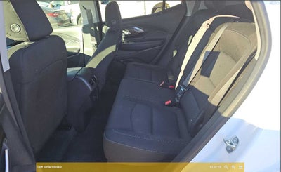 2023 GMC Terrain AWD SLE