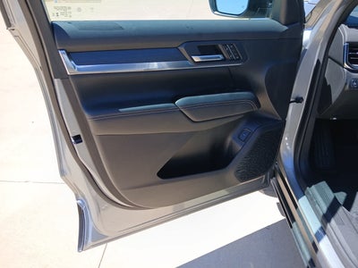 2025 GMC Terrain AWD Elevation