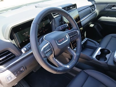 2025 GMC Terrain AWD Elevation