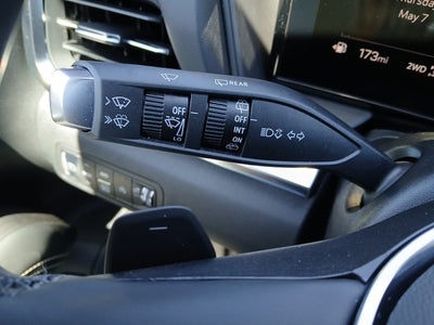 2025 GMC Terrain AWD Elevation