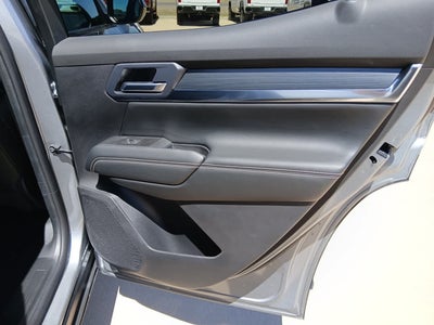 2025 GMC Terrain AWD Elevation