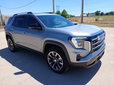 2025 GMC Terrain AWD Elevation