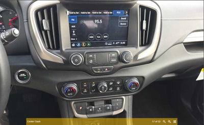 2023 GMC Terrain AWD Denali