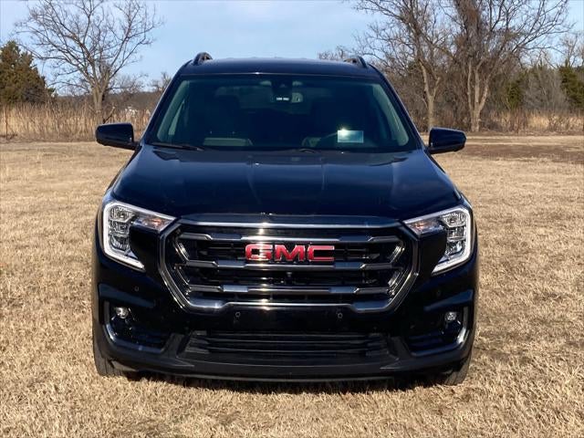 2024 GMC Terrain AWD AT4