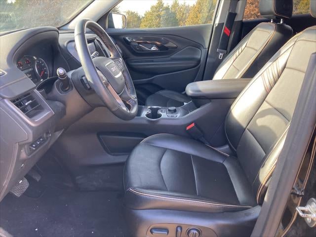2024 GMC Terrain AWD AT4