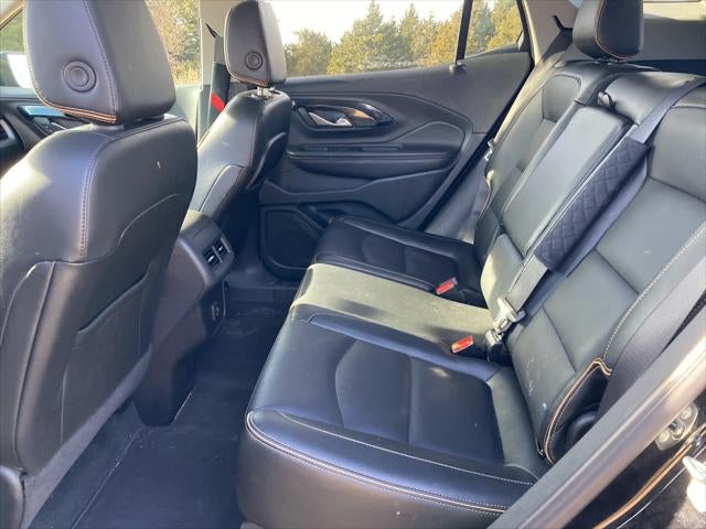 2024 GMC Terrain AWD AT4