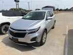 2022 Chevrolet Equinox FWD LT