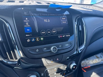 2023 Chevrolet Equinox FWD RS