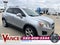 2015 Chevrolet Trax LTZ