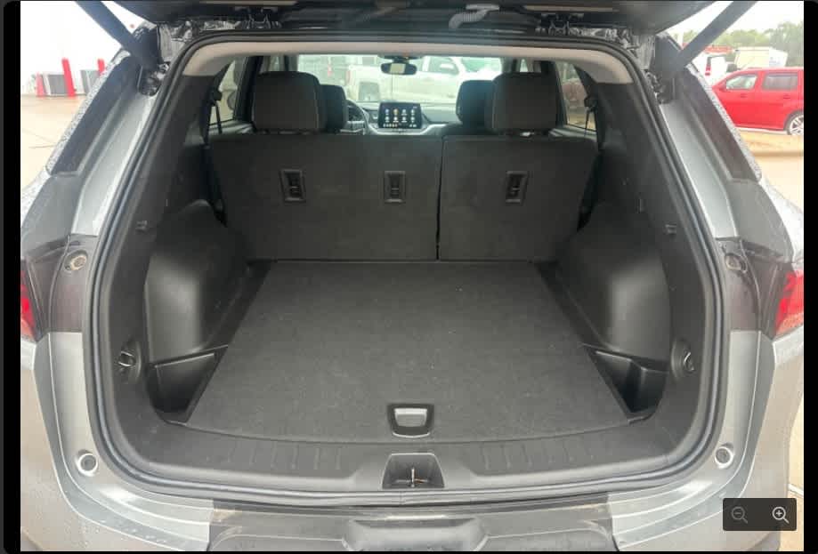 2023 Chevrolet Blazer FWD 2LT