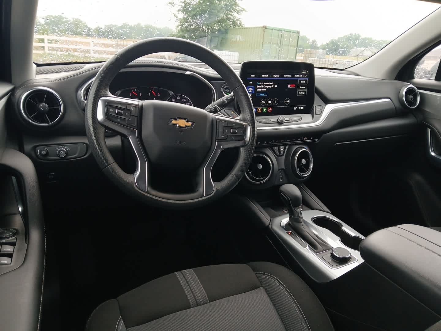 2024 Chevrolet Blazer FWD 2LT