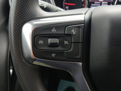 2024 Chevrolet Blazer FWD 2LT