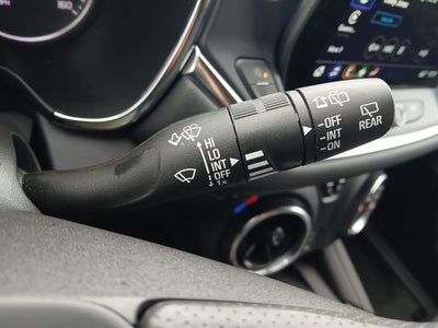 2024 Chevrolet Blazer FWD 2LT
