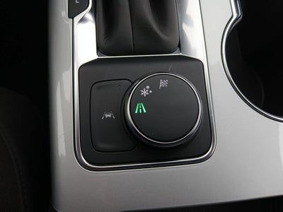2024 Chevrolet Blazer FWD 2LT
