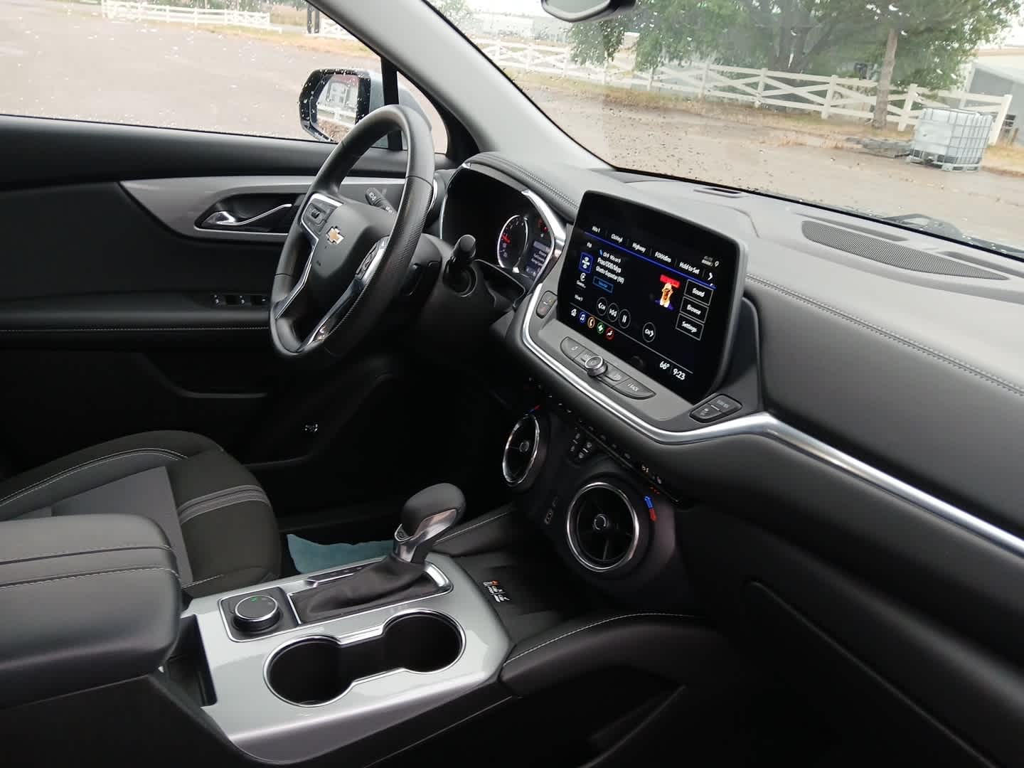 2024 Chevrolet Blazer FWD 2LT