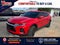 2020 Chevrolet Blazer FWD 2LT