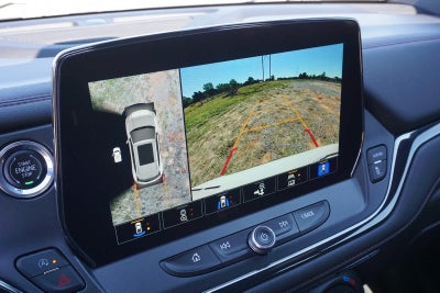 2024 Chevrolet Blazer AWD RS