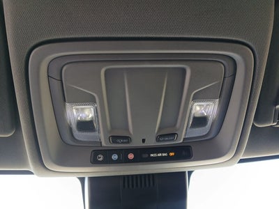 2023 GMC Sierra 1500 4WD Crew Cab Short Box Elevation with 3VL