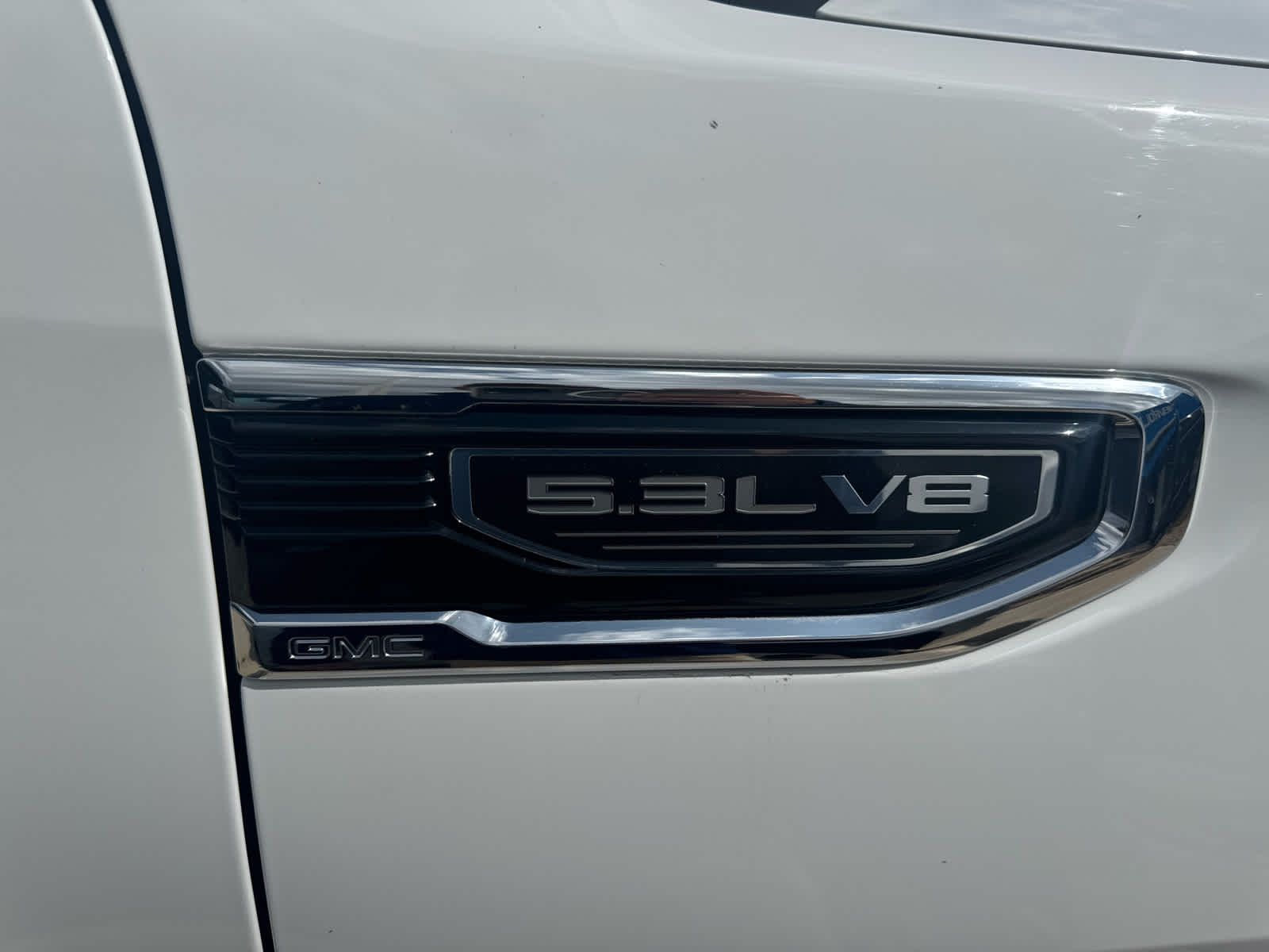 2021 GMC Sierra 1500 4WD Crew Cab Short Box SLE