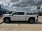 2021 GMC Sierra 1500 4WD Crew Cab Short Box SLE