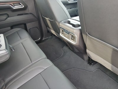 2024 GMC Sierra 1500 4WD Crew Cab Short Box SLT