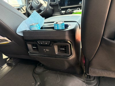 2025 GMC Sierra 1500 4WD Crew Cab Short Box AT4