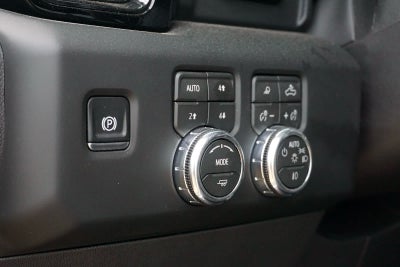 2026 GMC Sierra 1500 Crew Cab, Standard Bed, AT4, 4WD